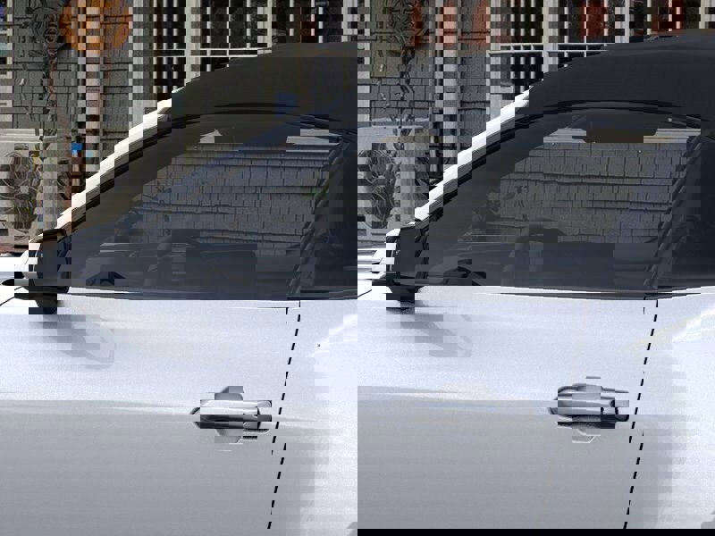 New 2025 Ford Mustang Convertible image 42