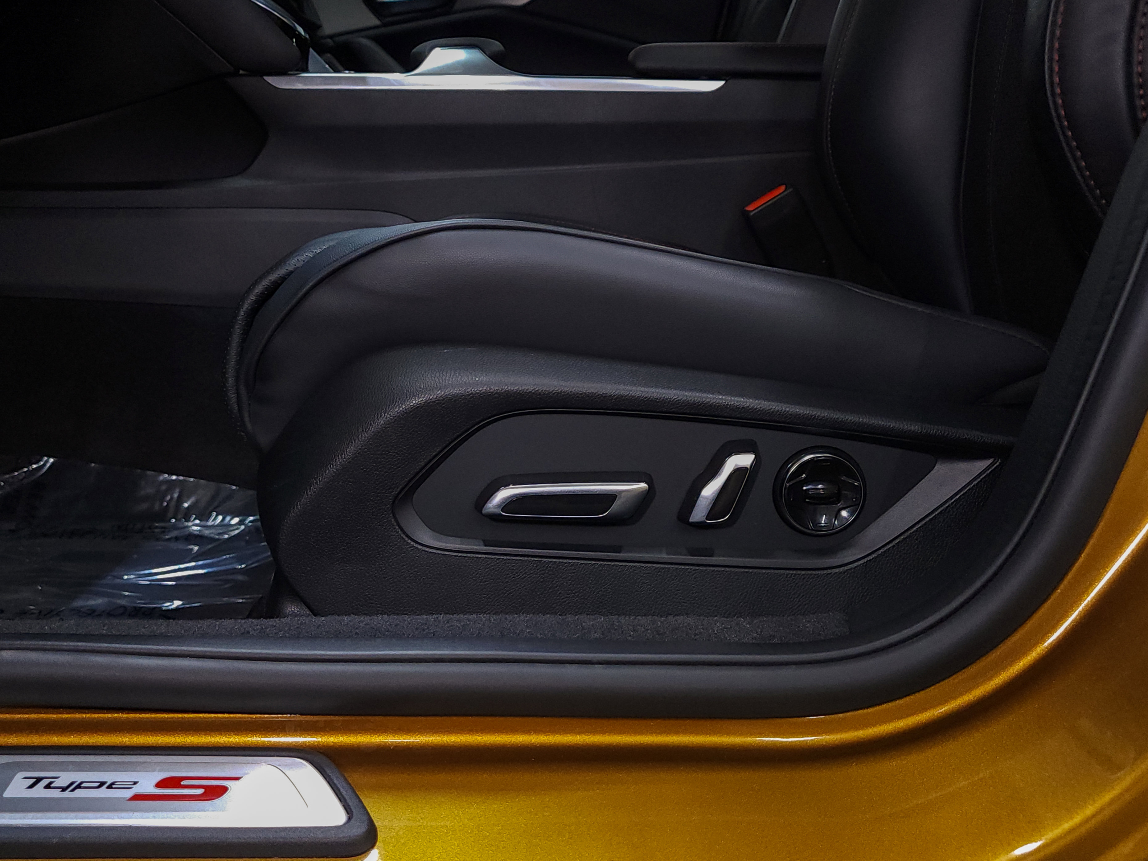 Certified 2023 Acura TLX Type S image 45