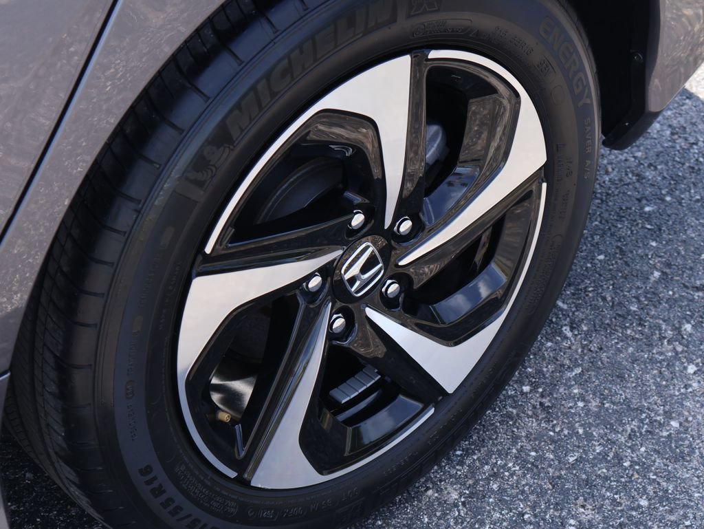 Used 2022 Honda Insight EX image 40