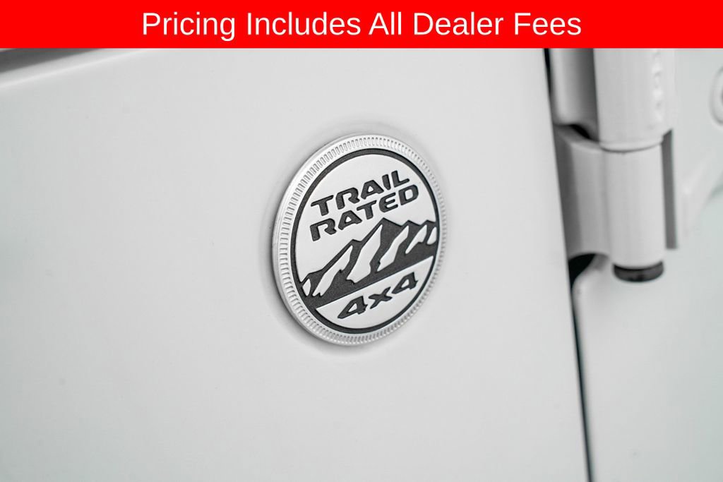 Used 2020 Jeep Gladiator Sport w/ Quick Order Package 24S AWD/4WD image 11