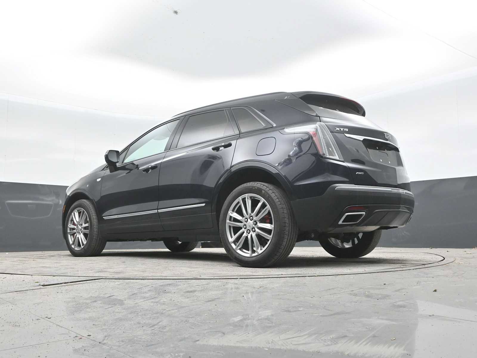 Used 2022 Cadillac XT5 Sportv AWD/4WD image 23