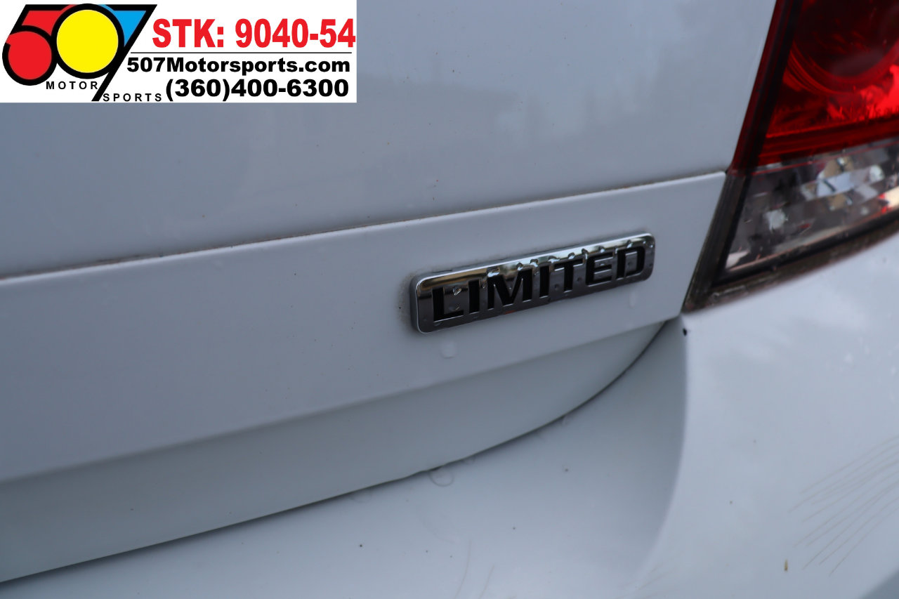 Used 2016 Chevrolet Impala LTZ image 22