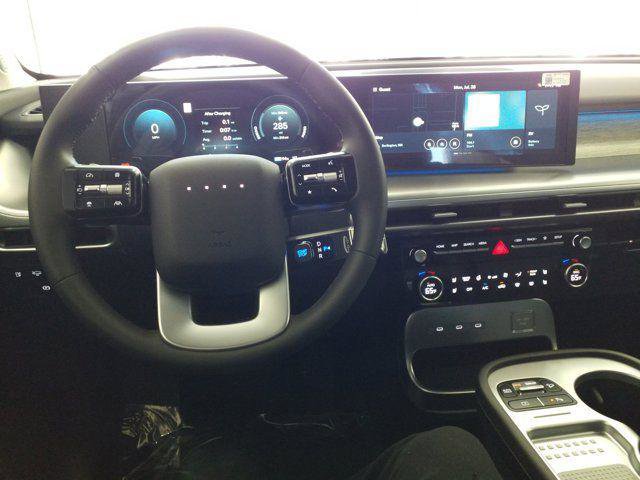 New 2026 Hyundai Ioniq 9 SEL image 4