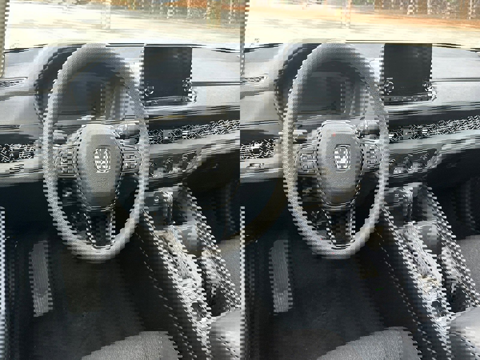 Used 2023 Honda Accord EX image 22