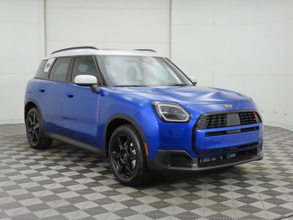 New 2026 MINI Cooper Countryman S image 3