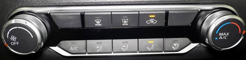 Used 2024 Nissan Altima 2.5 S image 16