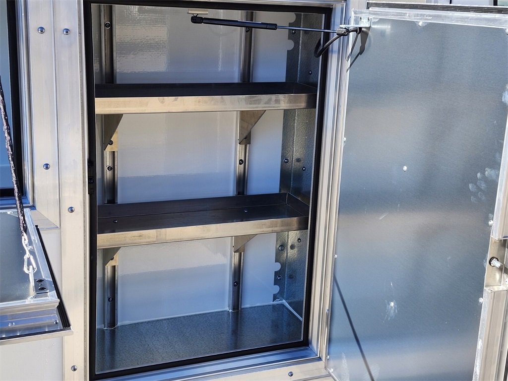 New 2025 Ford Transit 350 w/ Interior Upgrade Package image 23