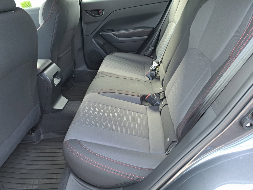 New 2026 Subaru Impreza 2.0i Sport image 15