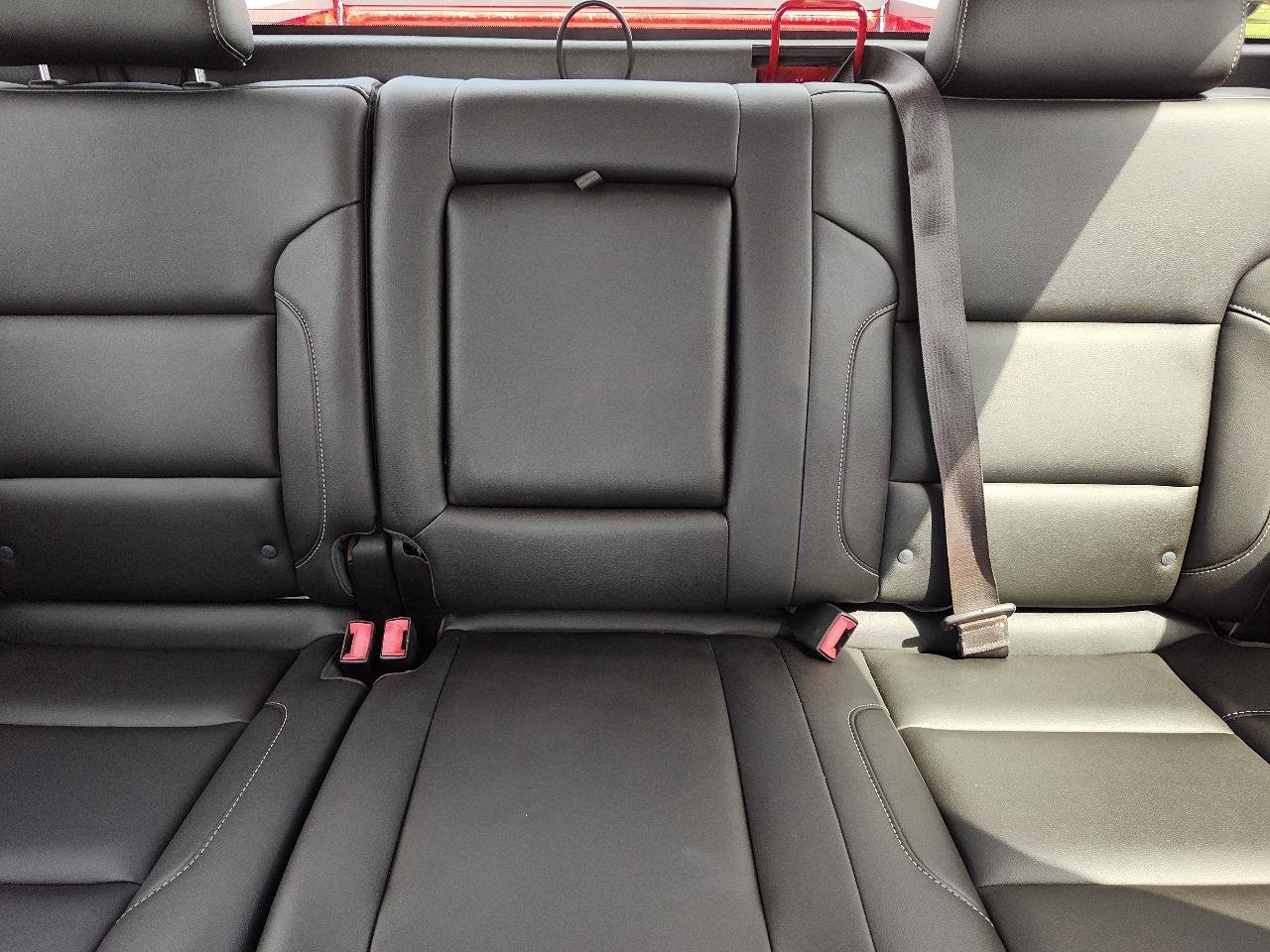 Used 2014 GMC Sierra 1500 SLT image 25