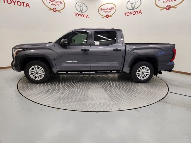 New 2025 Toyota Tundra SR5 image 5