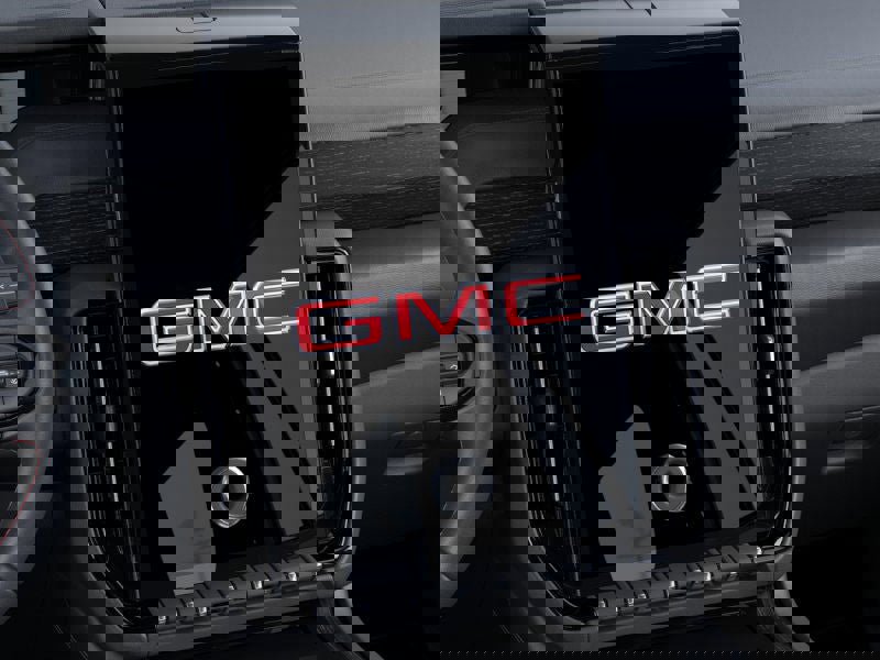 New 2026 GMC Yukon AT4 Ultimate image 35