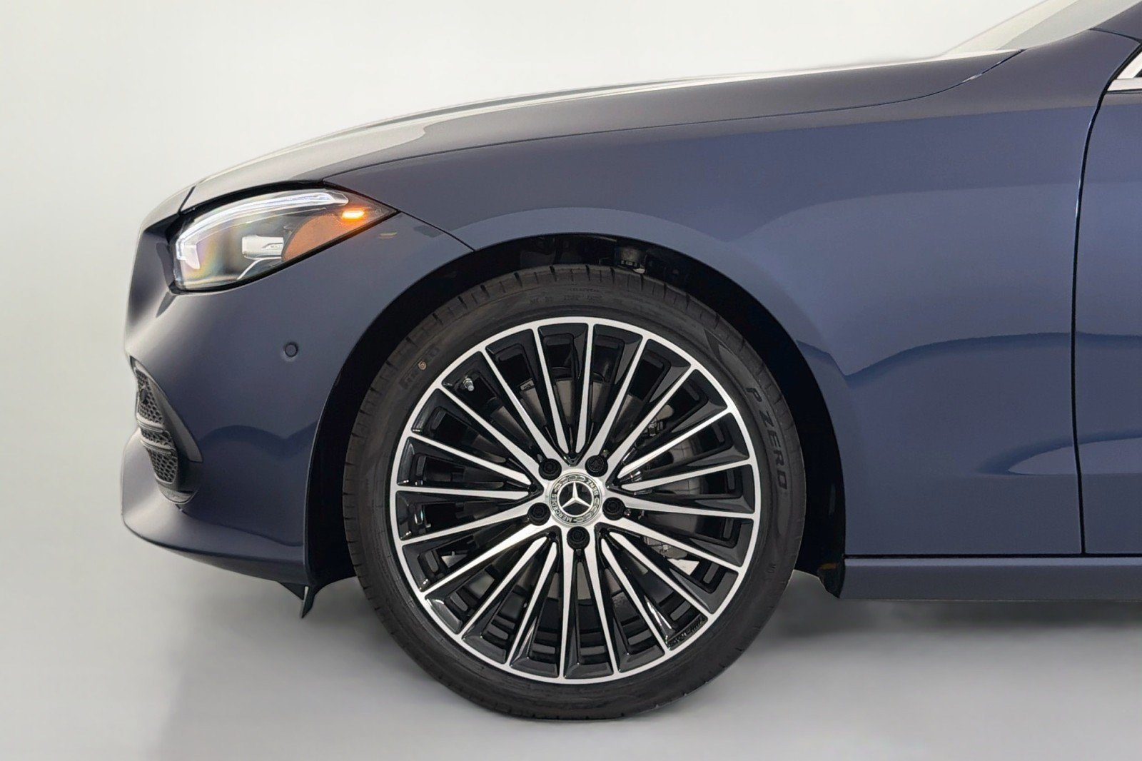 New 2026 Mercedes-Benz C 300 Sedan image 9