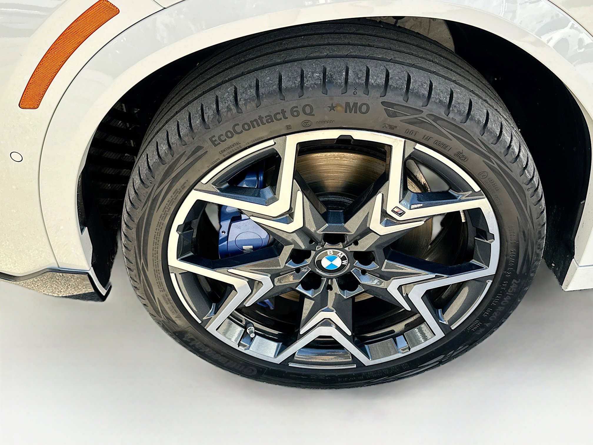 Used 2024 BMW X2 M35i image 33