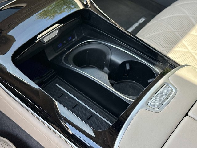 Certified 2023 Mercedes-Benz S 580 4MATIC Sedan image 32