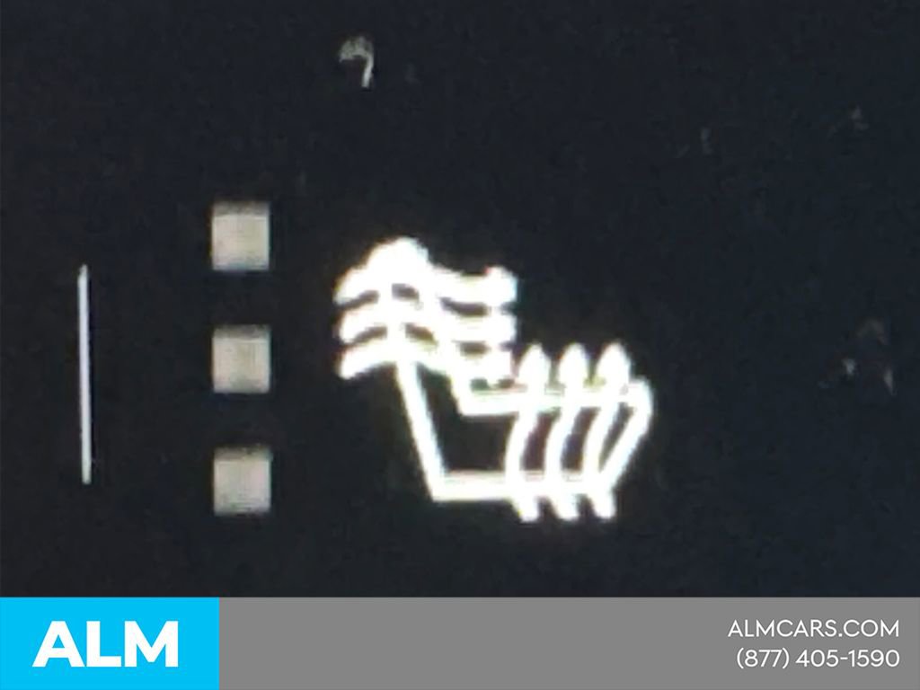 Used 2024 GMC Acadia Elevation image 36