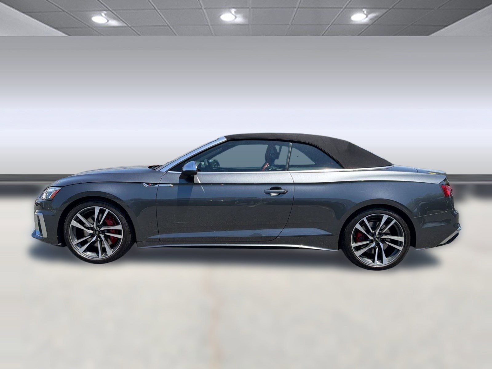 Used 2024 Audi S5 Premium Plus AWD/4WD image 2