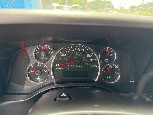 Certified 2023 Chevrolet Express 2500 w/ Driver Convenience Package image 17