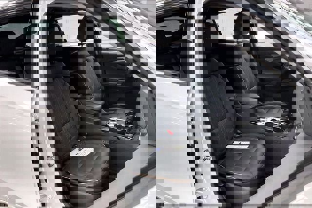 Certified 2025 Buick Envista Avenir image 7