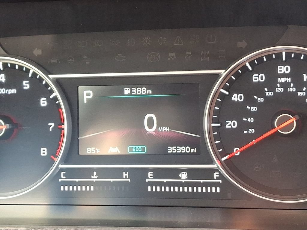 Used 2023 Kia Sorento X-Line EX AWD/4WD image 21