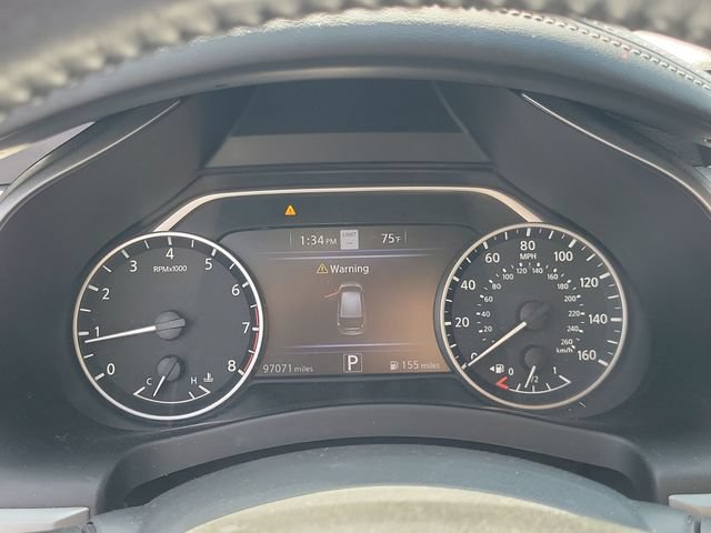 Used 2020 Nissan Murano Platinum w/ Cargo Package AWD/4WD image 30