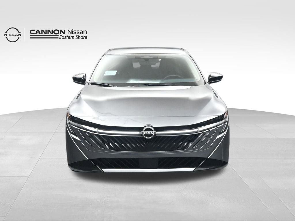 New 2026 Nissan Sentra SV w/ Floor Mat Package image 8