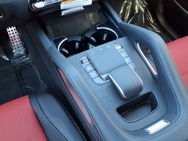 New 2027 Mercedes-Benz GLE 450 4MATIC Coupe image 7