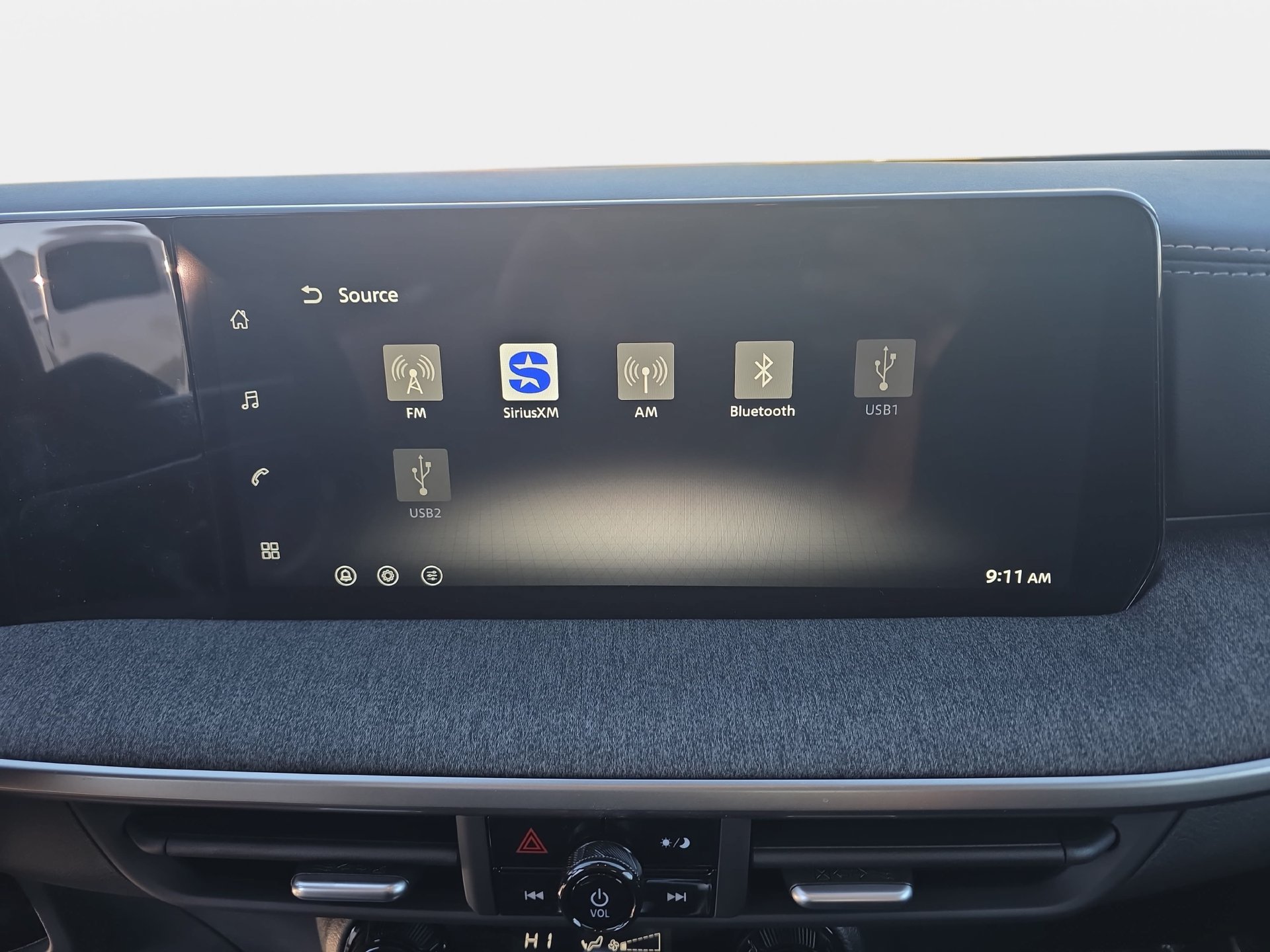 New 2027 Nissan Kicks SV FWD image 20