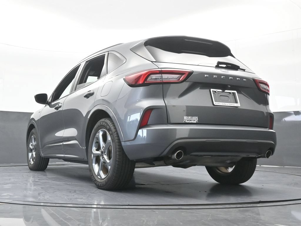 Used 2024 Ford Escape ST-Line FWD image 57