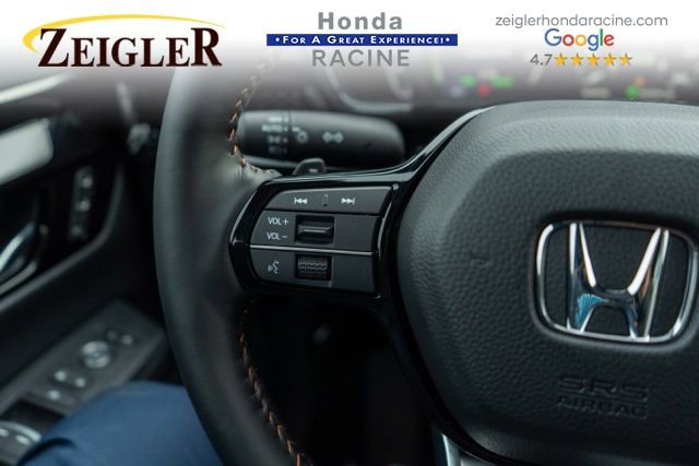 Used 2025 Honda CR-V Sport Touring image 17