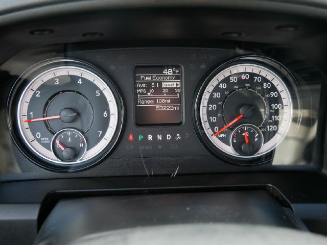 Used 2018 RAM 2500 Tradesman w/ Chrome Appearance Group AWD/4WD image 30