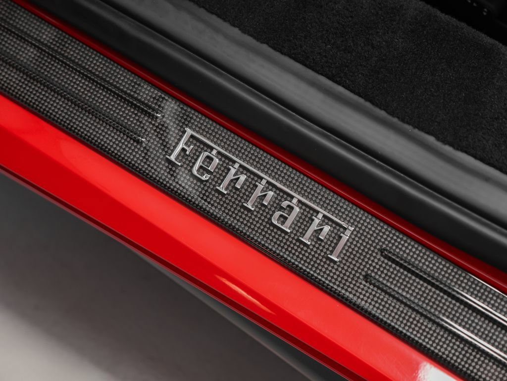 Certified 2017 Ferrari 488 Spider image 41