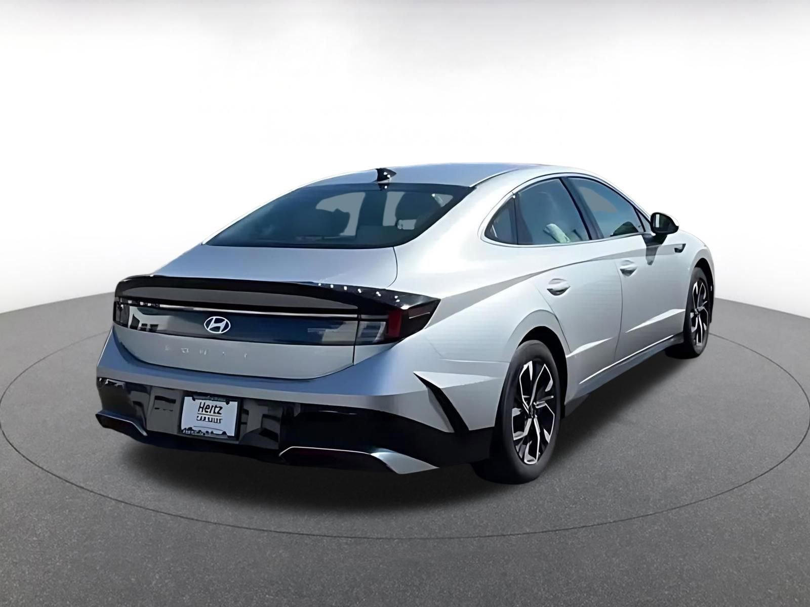 Used 2025 Hyundai Sonata SEL image 7