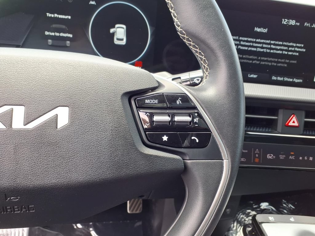 Certified 2023 Kia EV6 GT-Line RWD image 15