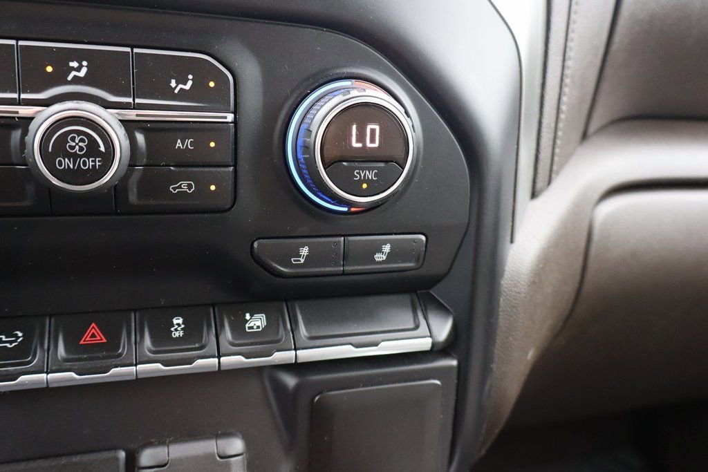 Used 2019 Chevrolet Silverado 1500 RST w/ All-Star Edition image 13