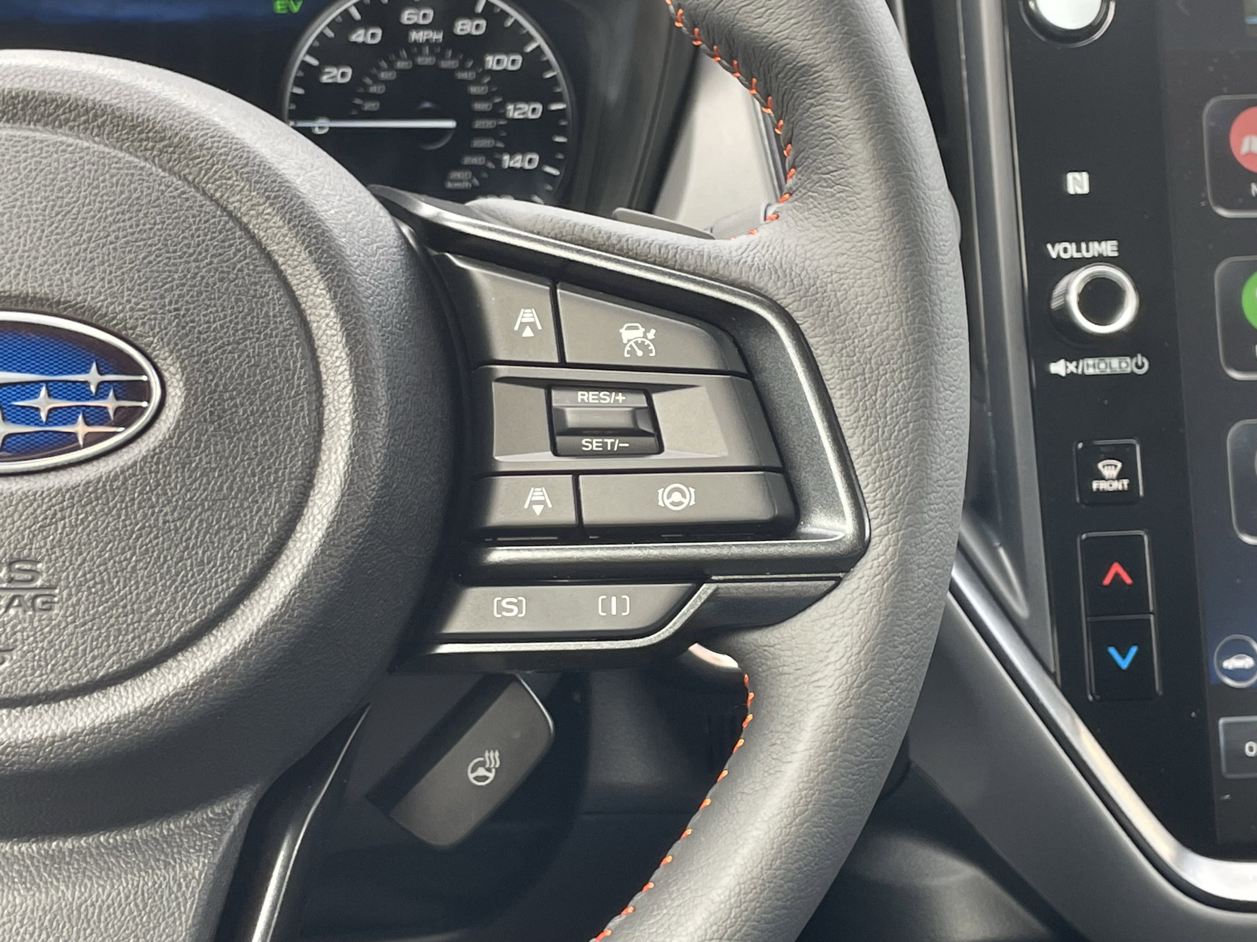 New 2026 Subaru Crosstrek 2.5i Limited image 19