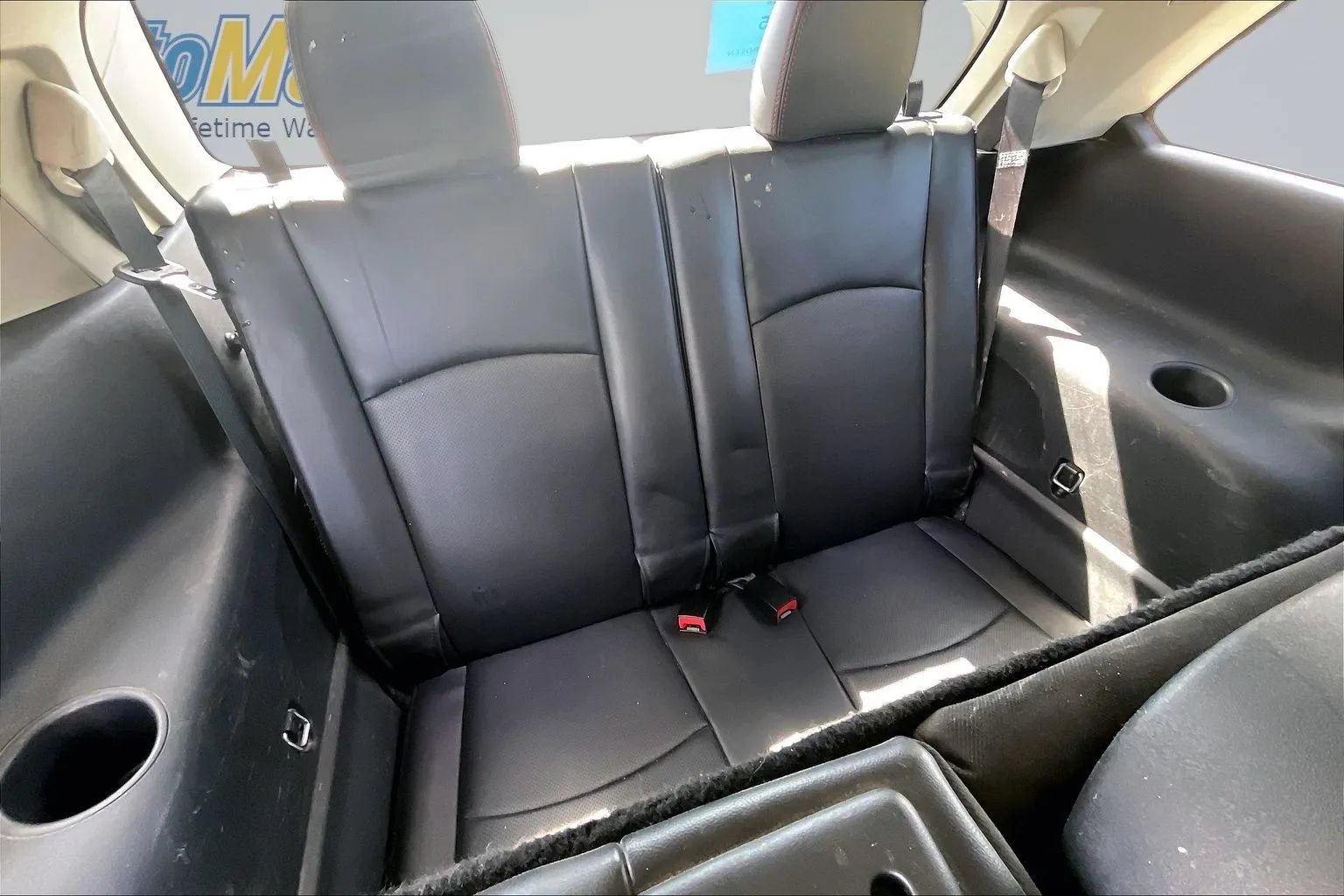 Used 2016 Dodge Journey R/T AWD/4WD image 28