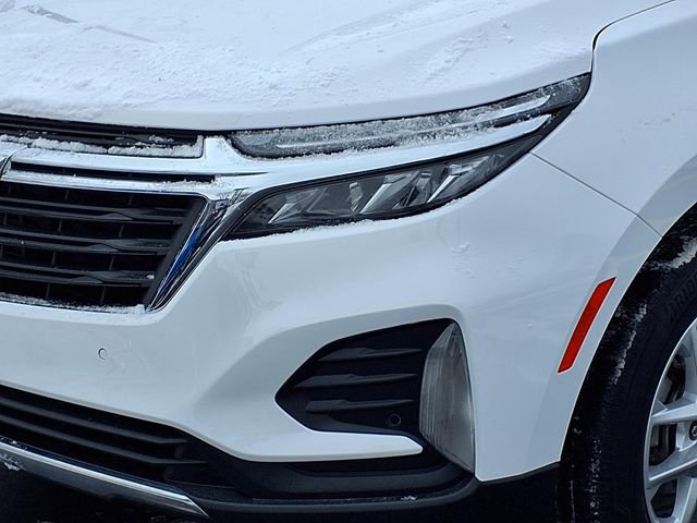 Used 2024 Chevrolet Equinox LT image 26