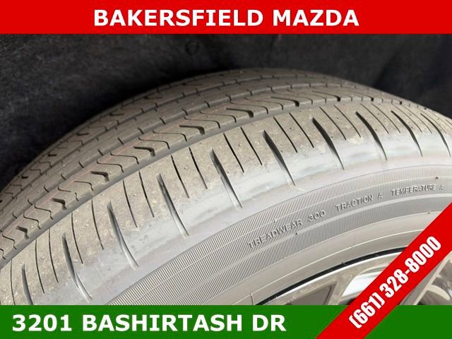 New 2026 MAZDA CX-70 3.3 Turbo w/ Premium Plus Pkg image 28