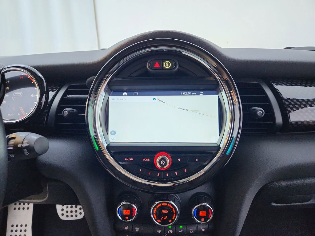 Used 2021 MINI Cooper S w/ Driver Assistance Package image 26