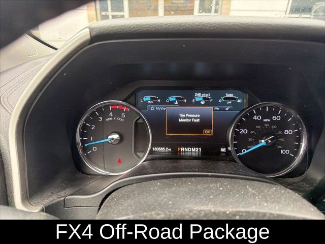 Used 2018 Ford F250 Lariat w/ Lariat Ultimate Package image 5