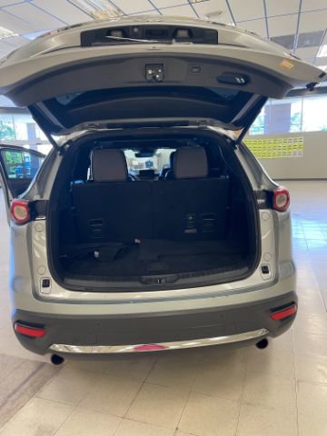 Used 2020 MAZDA CX-9 Grand Touring AWD/4WD image 29