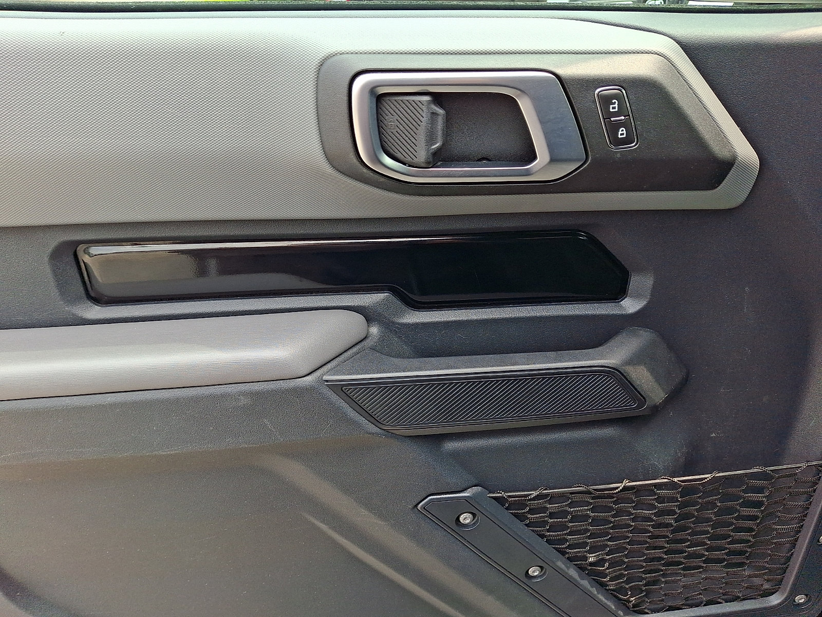 Certified 2023 Ford Bronco Big Bend AWD/4WD image 15