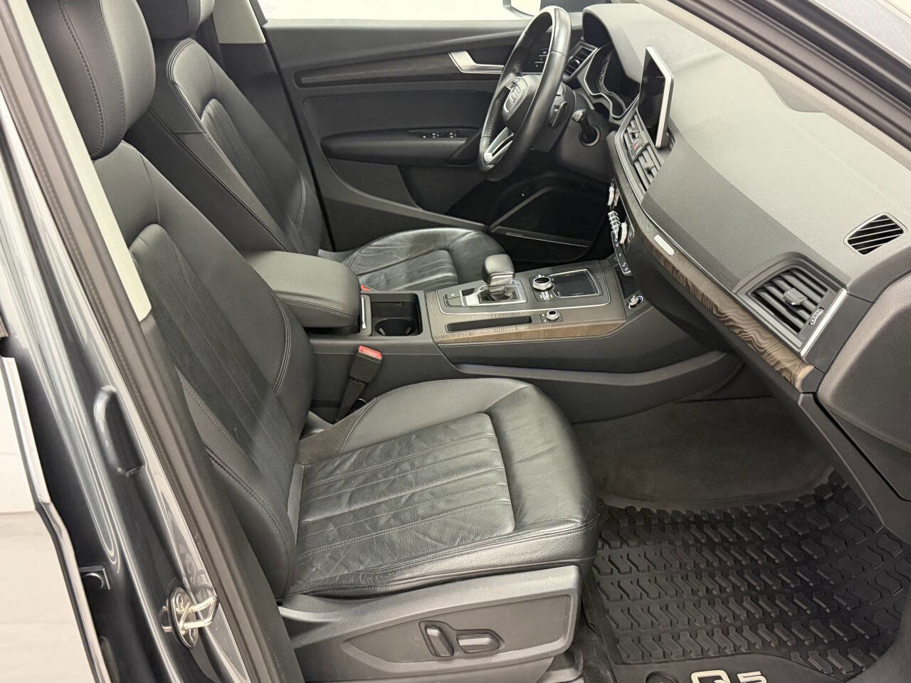 Used 2018 Audi Q5 2.0T Premium Plus image 25