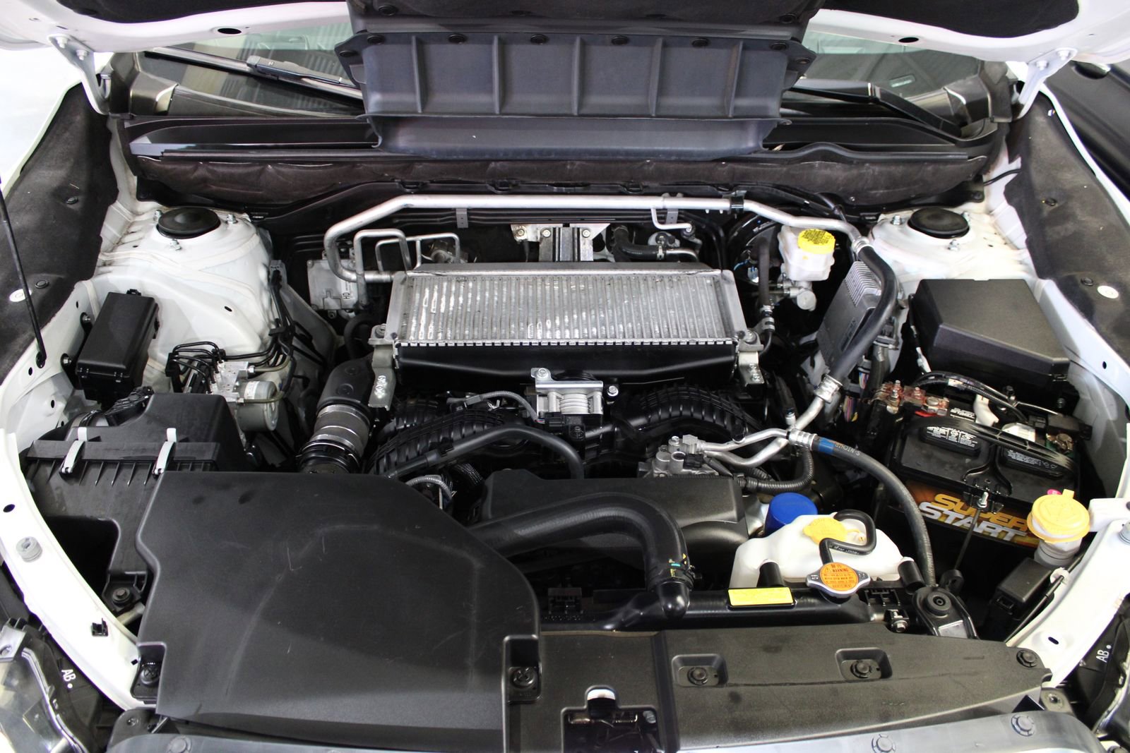 Used 2020 Subaru Ascent Limited w/ Popular Package #3 image 41