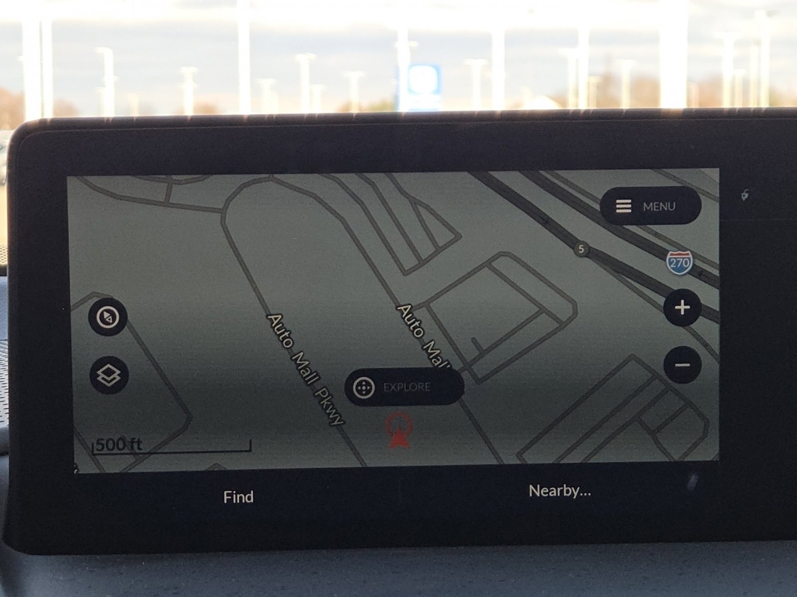 Used 2023 Acura RDX w/Technology Package image 5