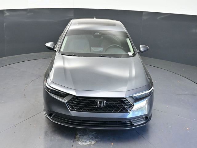 Used 2024 Honda Accord EX image 23