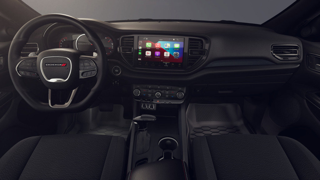 New 2026 Dodge Durango GT image 6
