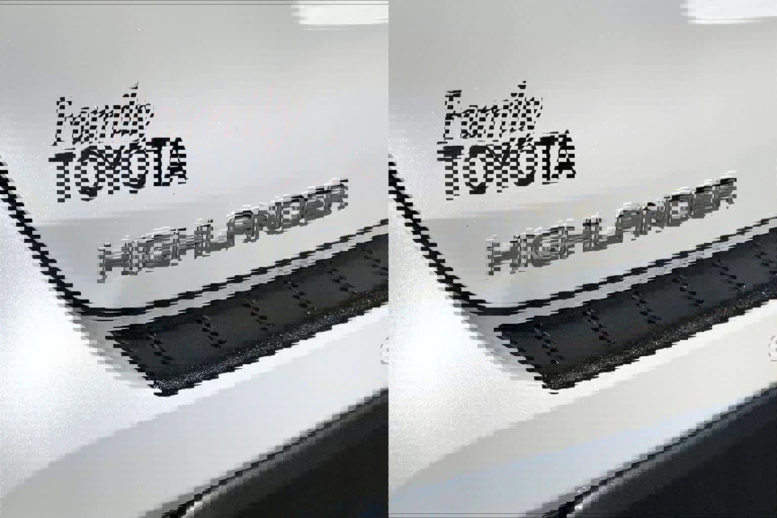 Used 2023 Toyota Highlander Limited image 10