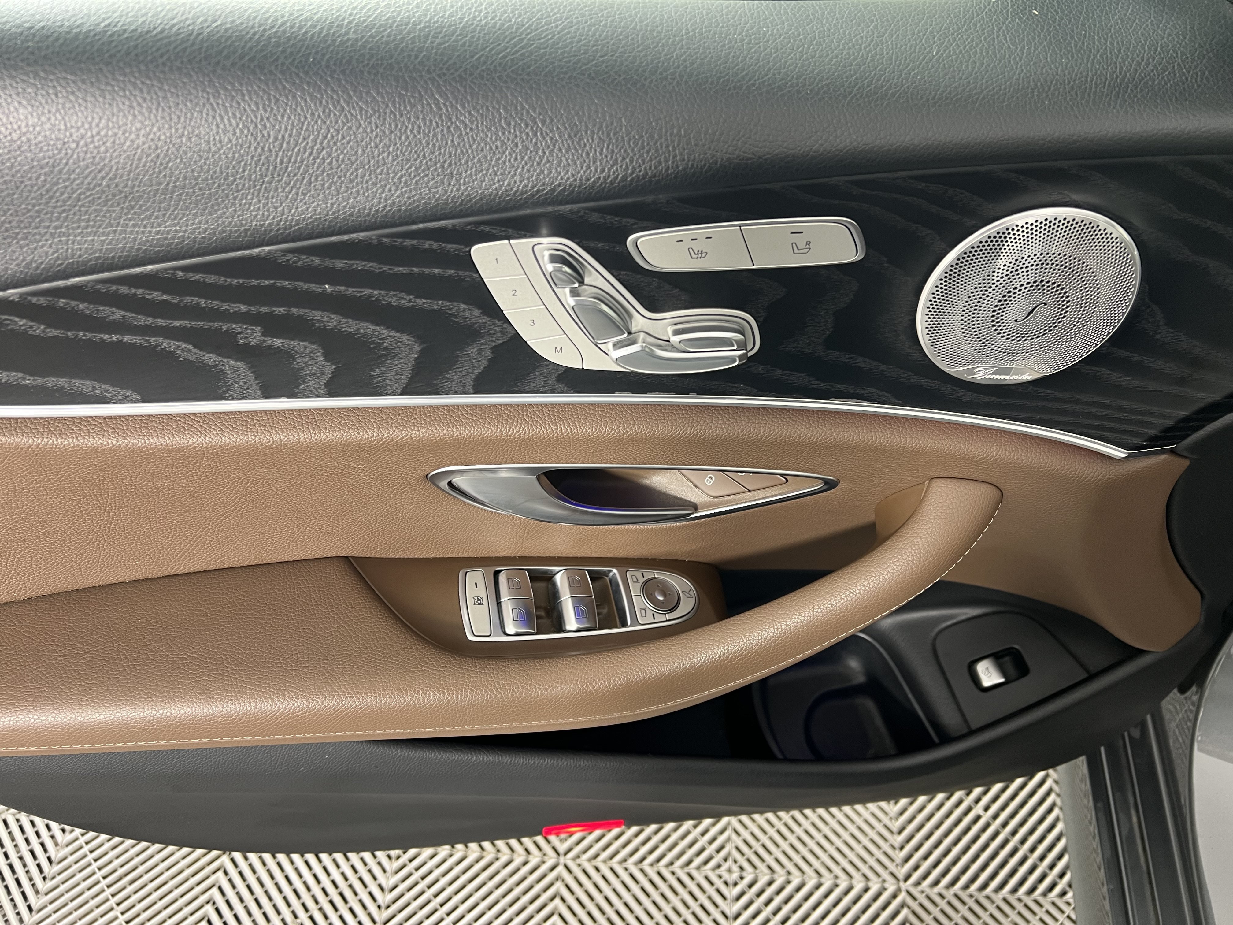 Certified 2020 Mercedes-Benz E 350 4MATIC Sedan image 18