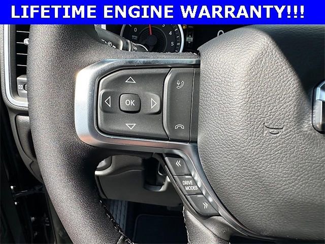 New 2026 RAM 1500 Big Horn image 19